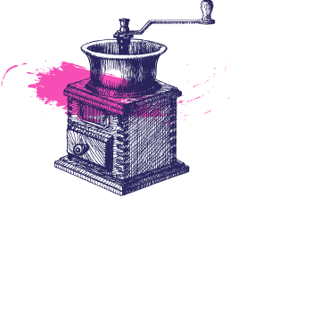 Deep Coffee
