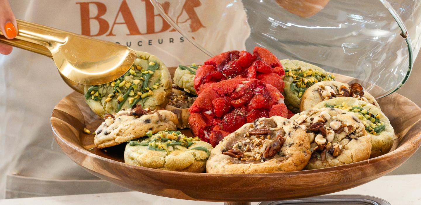 Baba Douceurs