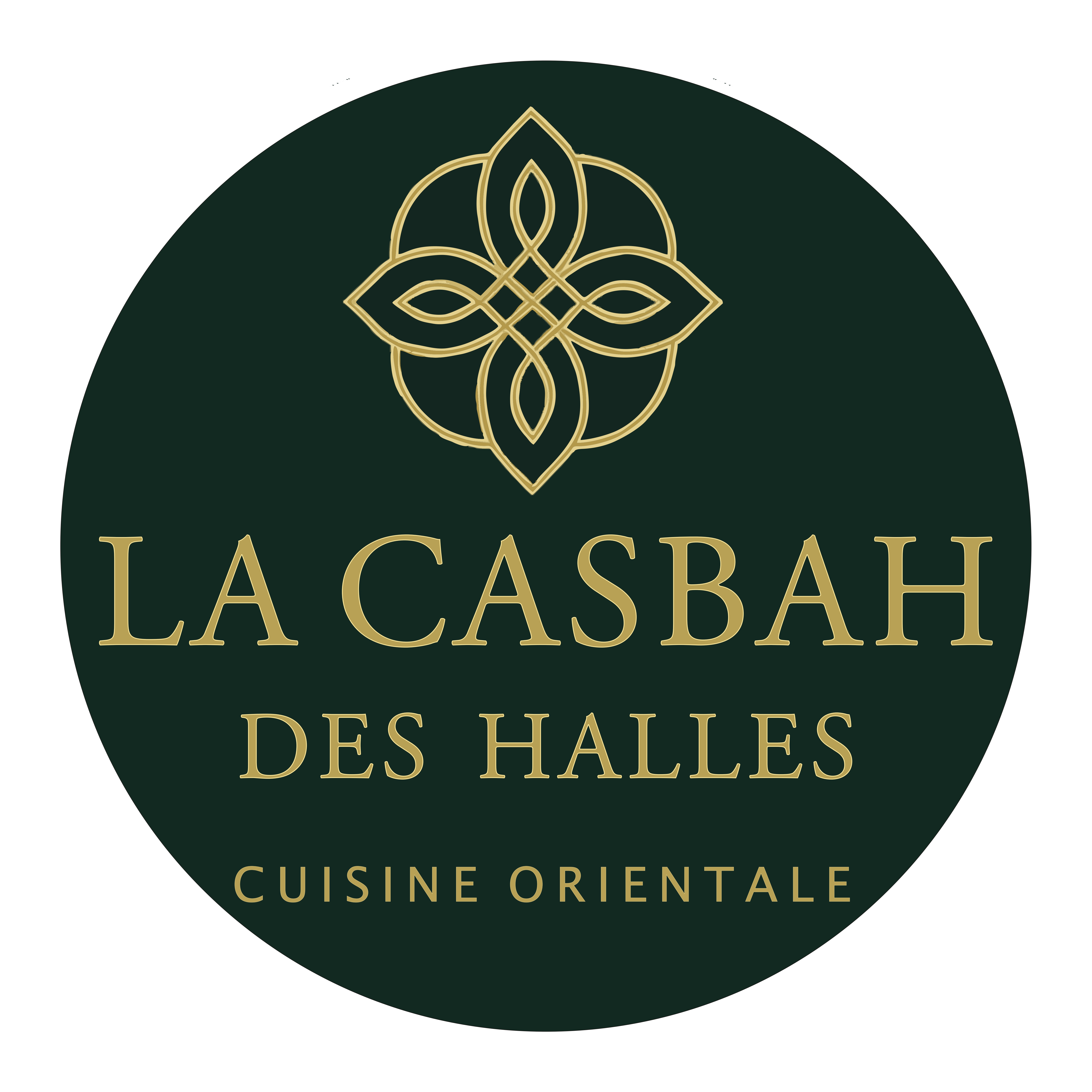 Logo Casbah