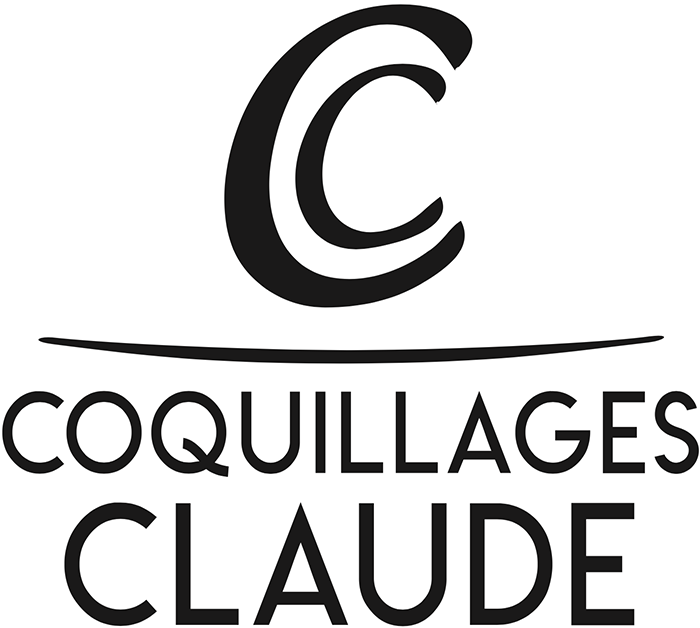 logo Coquillages Claude