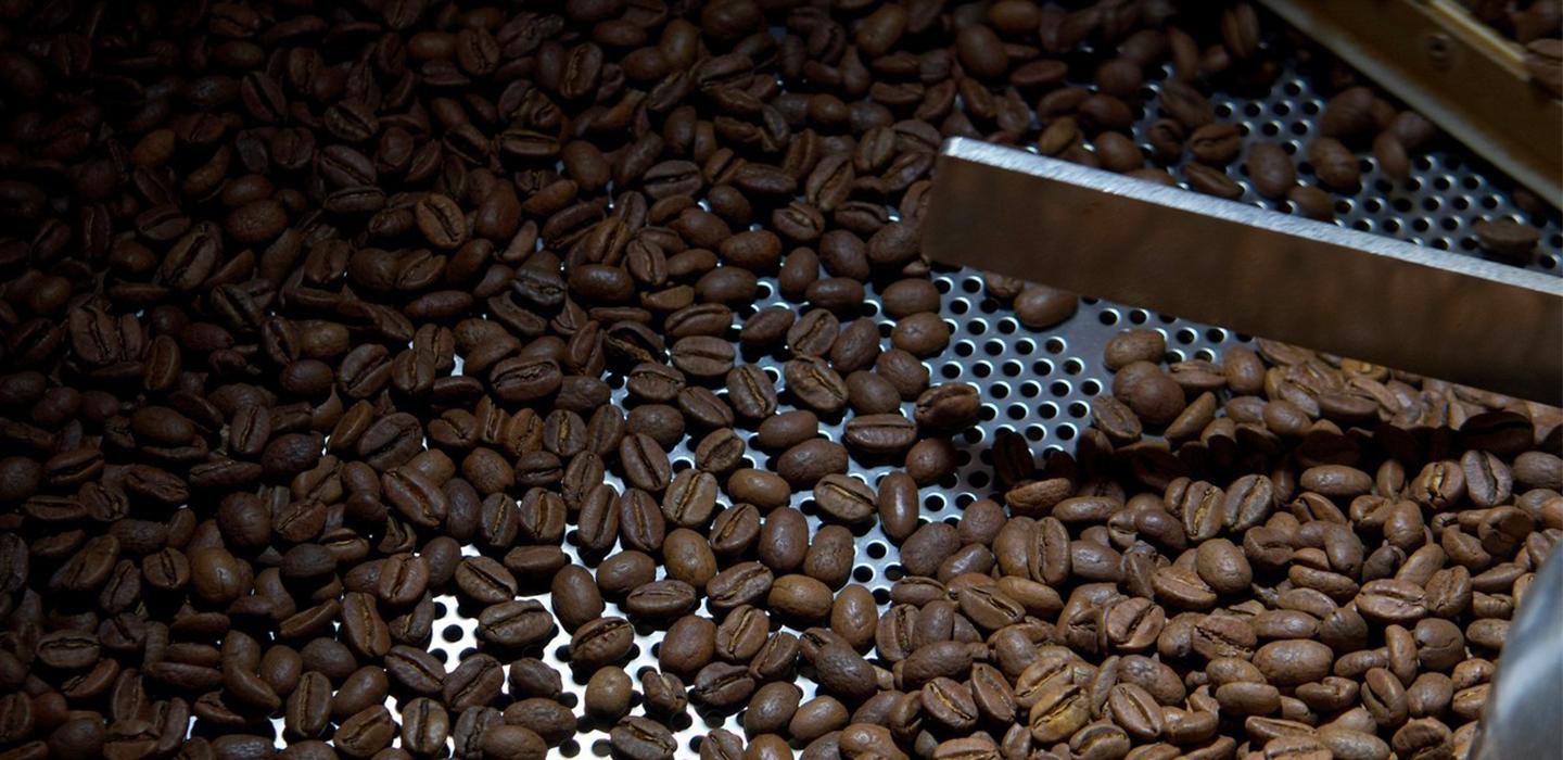 Deep Coffee