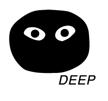 logo Deep Coffee