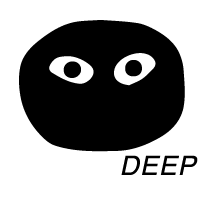 Logo Deep Coffee