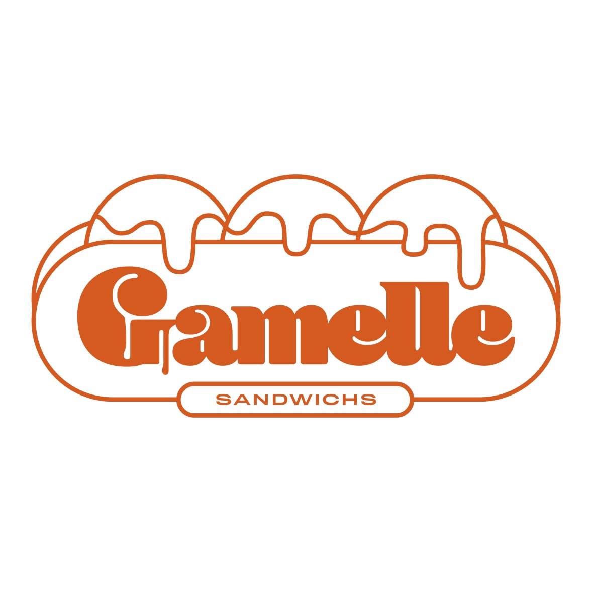 Logo Gamelle