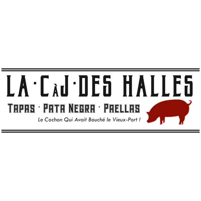 Logo La Cave à Jambon