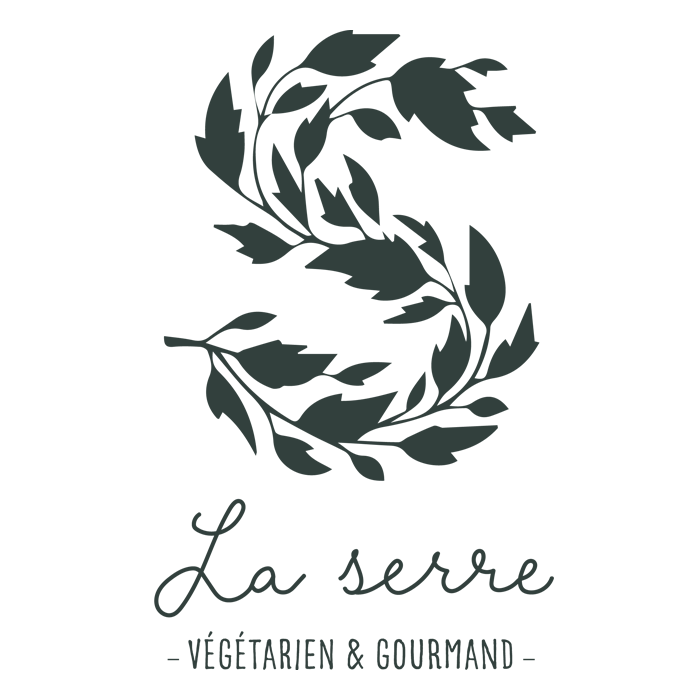 Logo La Serre