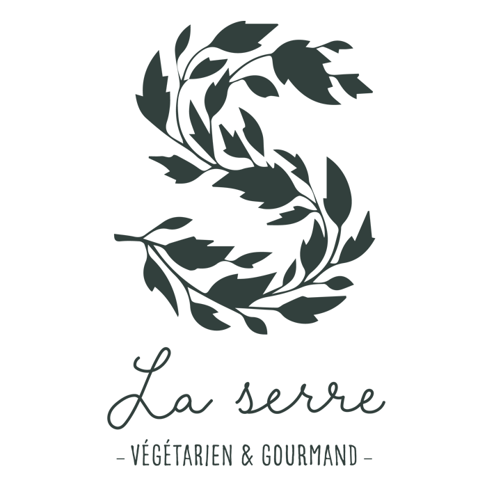 logo La Serre