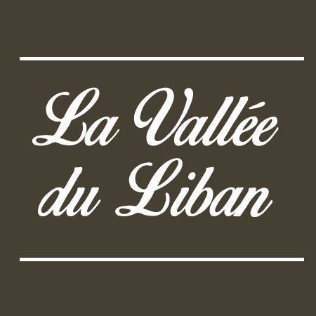 logo La Vallée du Liban