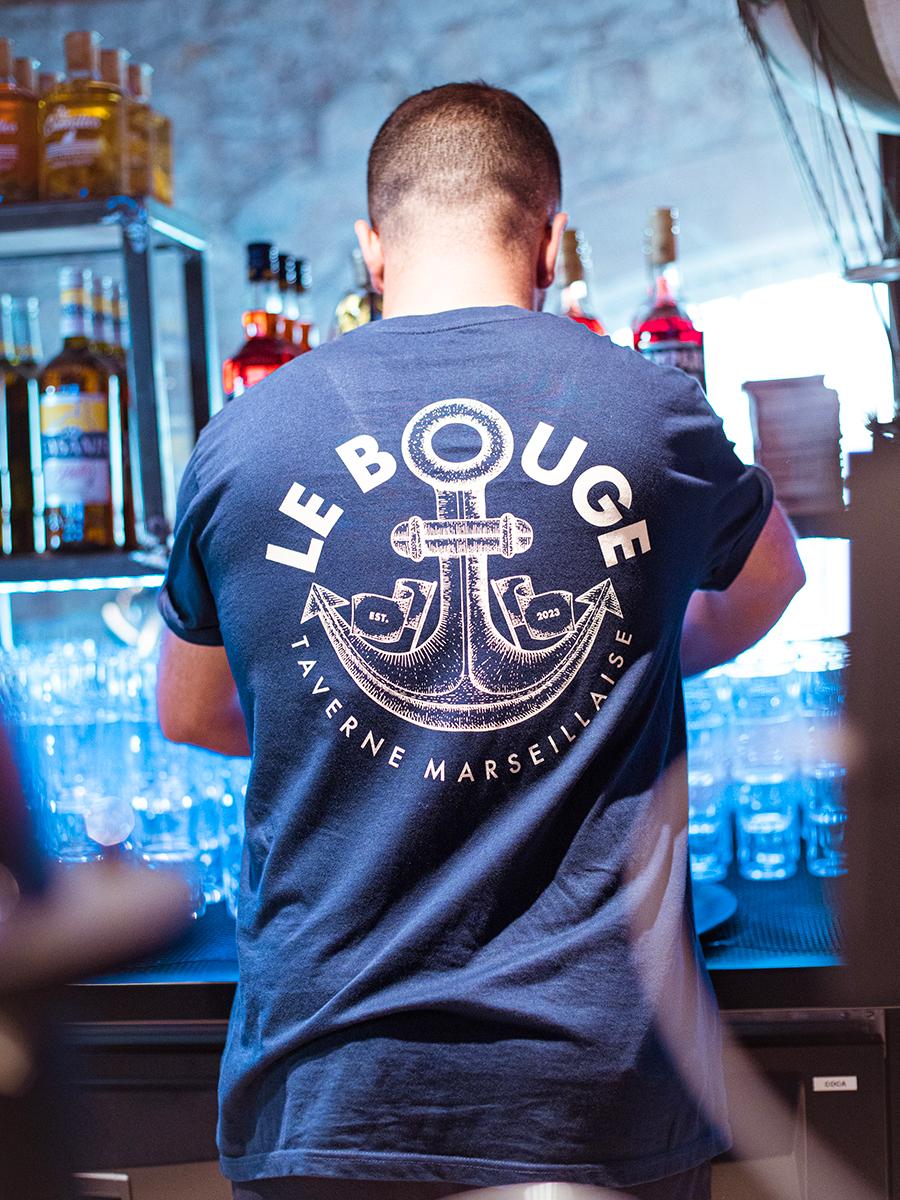 Le Bouge