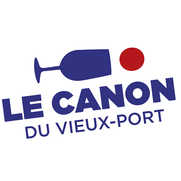 logo Le Canon du Vieux-Port