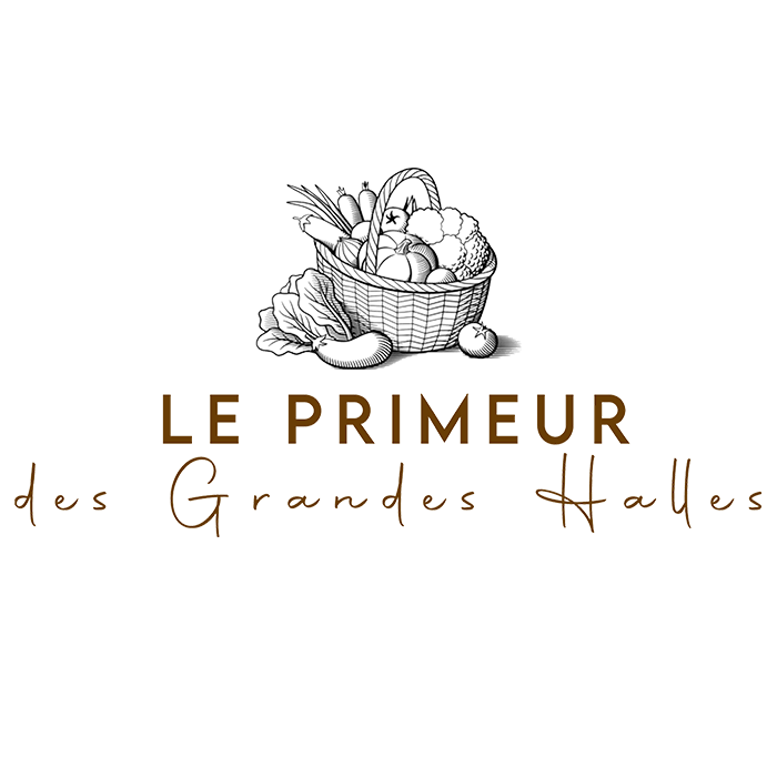 Logo Le Primeur des Halles
