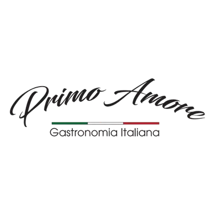 Logo Primo Amore