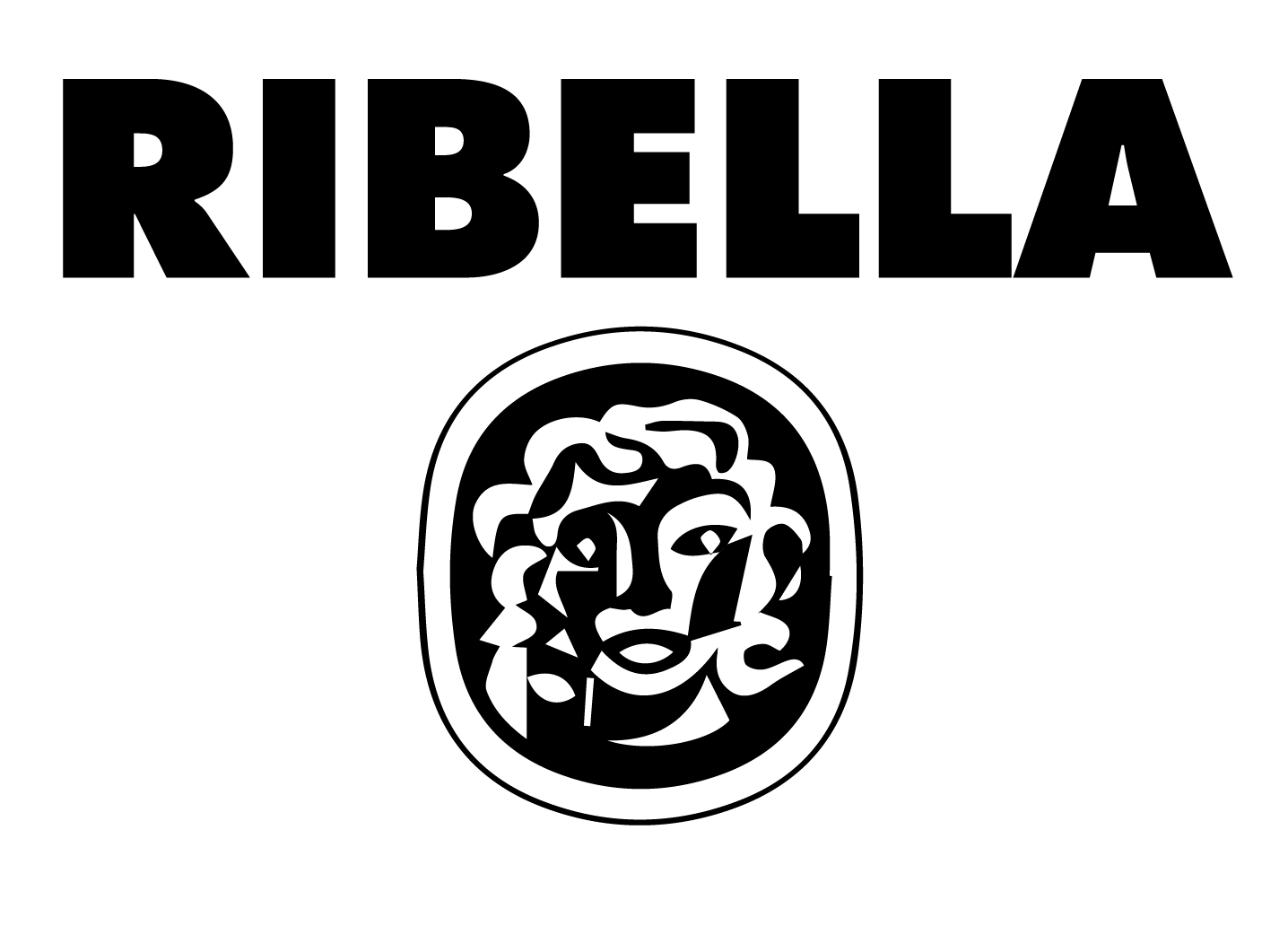 Logo Ribella
