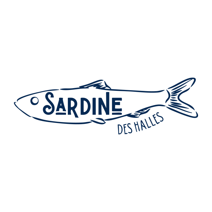 Logo Sardine
