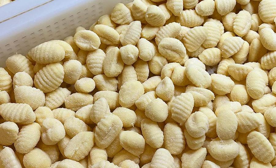 gnocchis