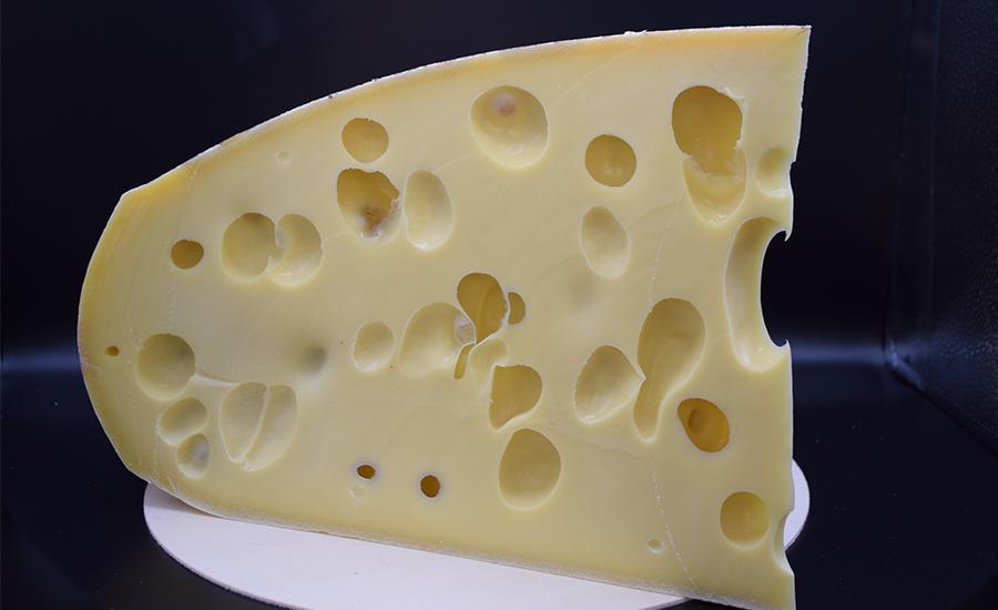 emmental de savoie