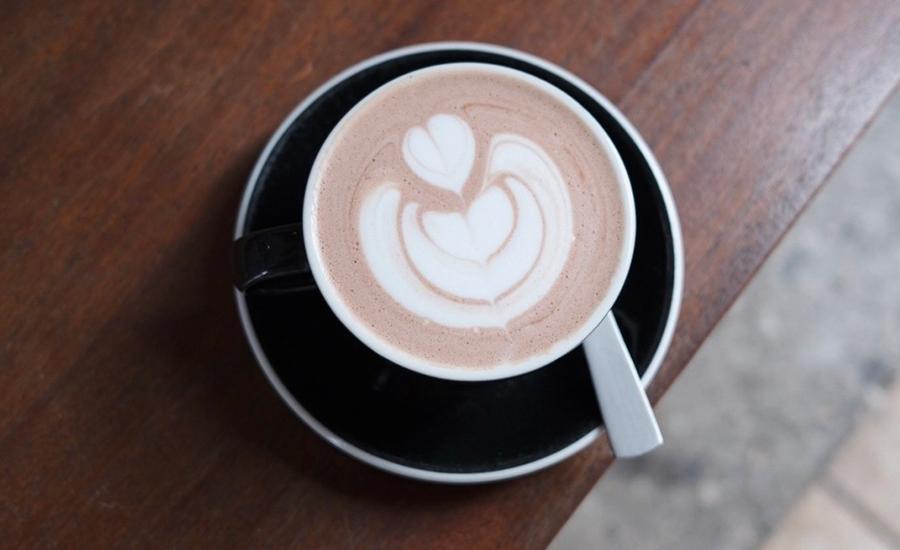 chocolat chaud