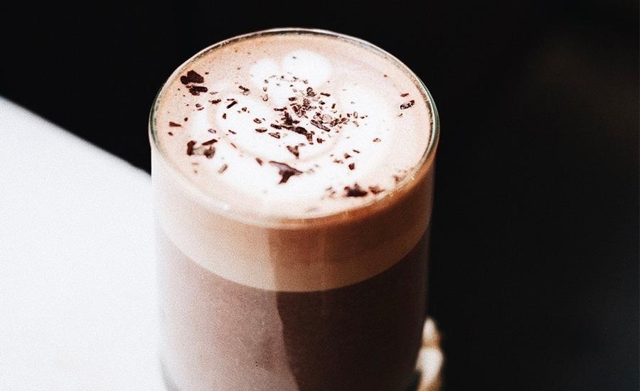chocolat chaud