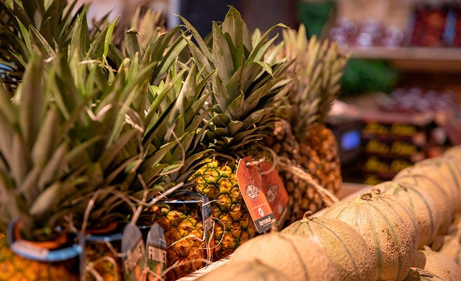 ananas