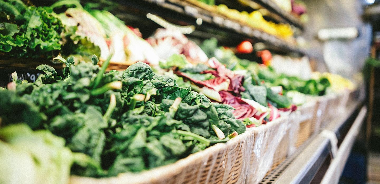 Le Marché des Grandes Halles